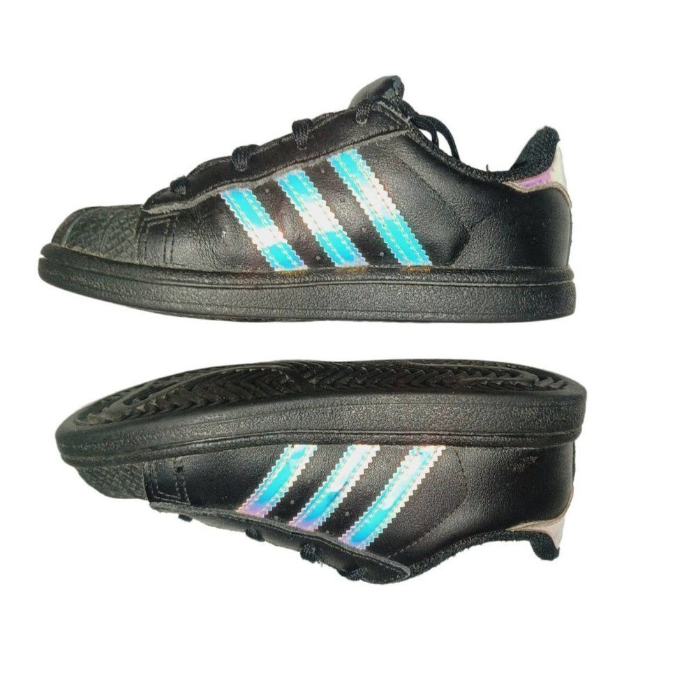 Adidas kids 9 - Picture 2 of 7